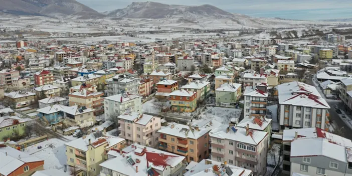 İl nüfusları açıklandı! Trabzon, Artvin, Gümüşhane, Ordu, Rize ve Bayburt nüfusu belli oldu