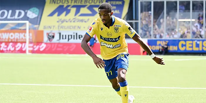 Trabzonspor transferde vites artırdı! Sol bek de tamam