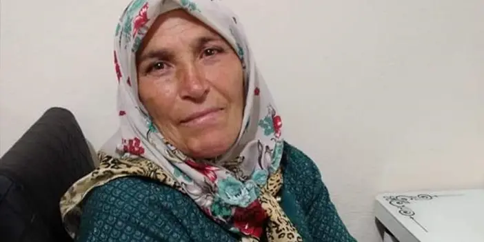 Bölgemizde acı olay! Öküzün boynuz darbesi can aldı