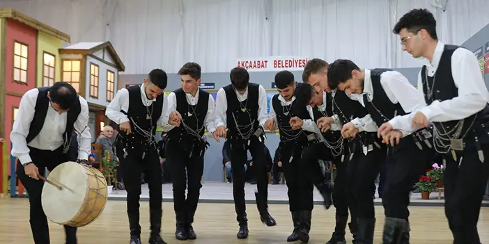 Akçaabat üç önemli organizasyon için hazır! Fener alayı yapılacak