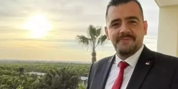 Adana Büyükşehir Belediye binasında silahlı saldırı! Kalem müdürü hayatını kaybetti