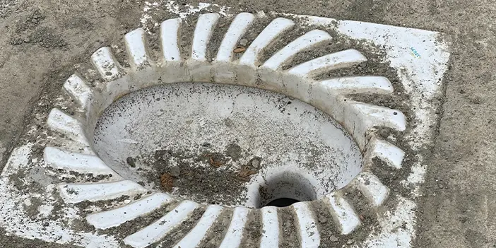 Rize'de görenler ilk bakışta anlam veremiyor! "Bu görüntü hiç yakışmıyor"