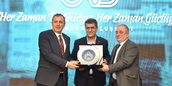 Sarp Sınır Kapısına 50 dönümlük TIR Parkı projesi