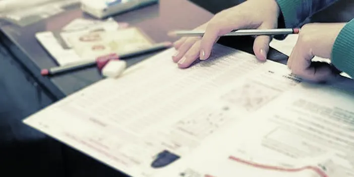 2024 yılı KPSS sınavları ne zaman? KPSS sınav ve başvuru tarihleri