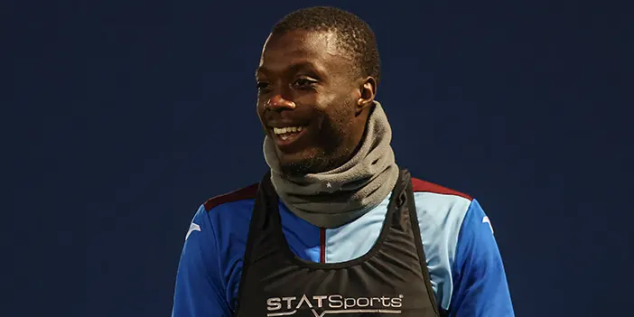 Trabzonspor’da Adana Demirspor maçı hazırlıkları başladı