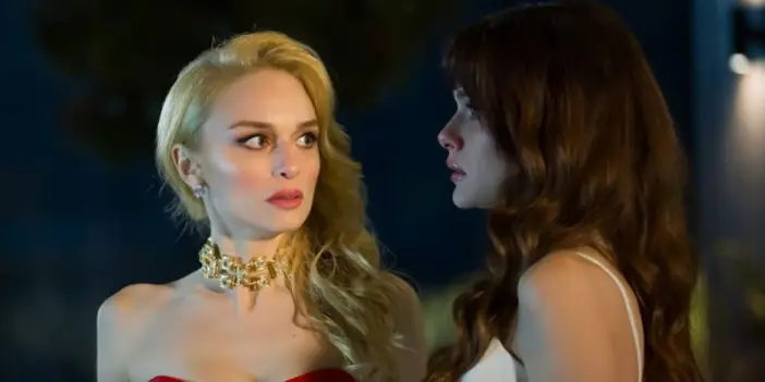 Henüz 2 bölümü yayınlanmıştı! Senden Önce dizisinin ekran macerası sona eriyor