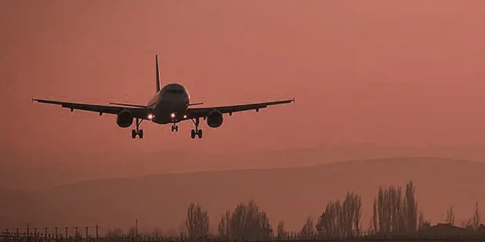 Rüyada uçak görmek ne demek? Rüyada uçağa binmek ne anlama geliyor?