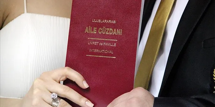 Trabzon’da 2023 yılında ilk evlilik yaşı ortalaması belli oldu!