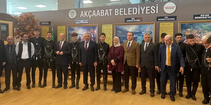 Başkan Ekim, memleket hasreti çeken herkesi davet etti! 