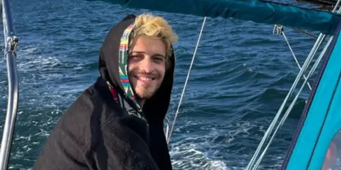 O Ses Türkiye'nin şampiyonu imaj değiştirdi! Görenler tanıyamadı "Bu nasıl değişim"