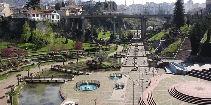 Trabzon güvenilir bir şehir mi? Trabzon şehri ne kadar güvenilir?