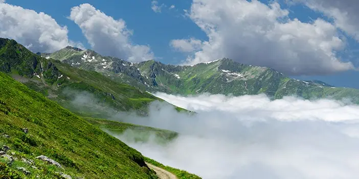 Trabzon nasıl bir yerdir? Trabzon şehri nasıldır? Trabzon'un keşfedilmeyi bekleyen sırları