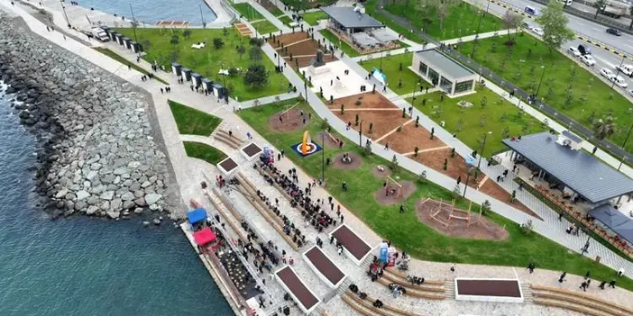 Trabzon nasıl bir yerdir? Trabzon şehri nasıldır? Trabzon'un keşfedilmeyi bekleyen sırları