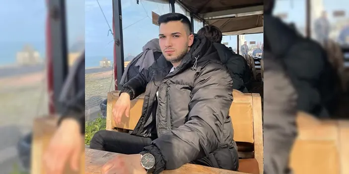 Trabzon'da iki araç birbirine girmişti! Acı haber geldi