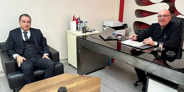 2023’te Trabzon’u kaç kişi ziyaret etti? İl Kültür ve Turizm Müdürü Haber61’e açıkladı