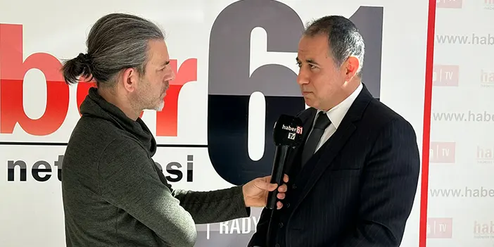 2023’te Trabzon’u kaç kişi ziyaret etti? İl Kültür ve Turizm Müdürü Haber61’e açıkladı