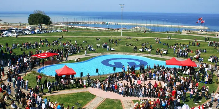 Trabzon öğrenci şehri mi? Trabzon öğrenci dostu mu?  