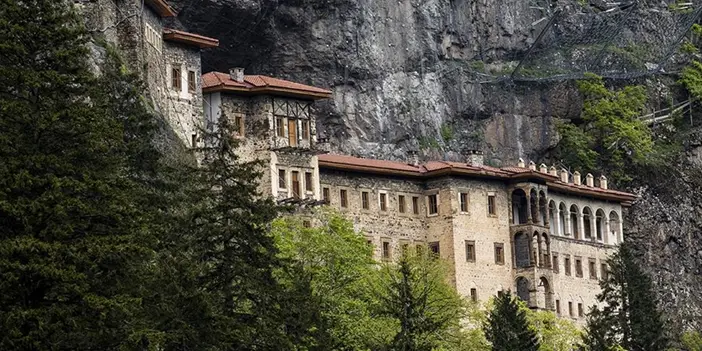 Trabzon Rum mu? Trabzon'da Rumca konuşuluyor mu? 