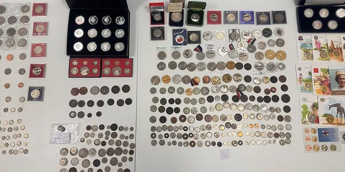 Türkiye'de kaçak eşya ve uyuşturucu maddede dev artış! Bir ayda yakalananların değeri dudak uçuklattı