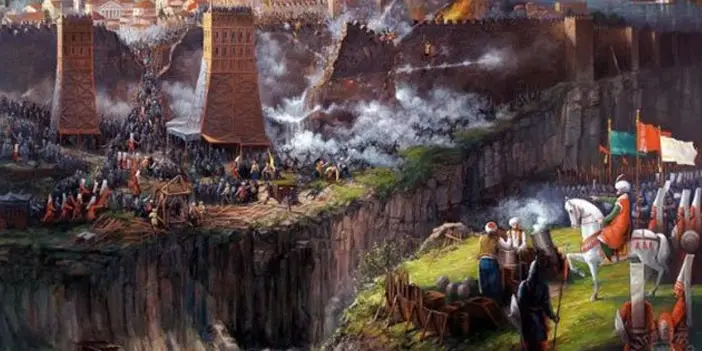 Fatih Sultan Mehmet Trabzon'u kimden aldı? Fatih Sultan Mehmet Trabzon'u neden aldı?