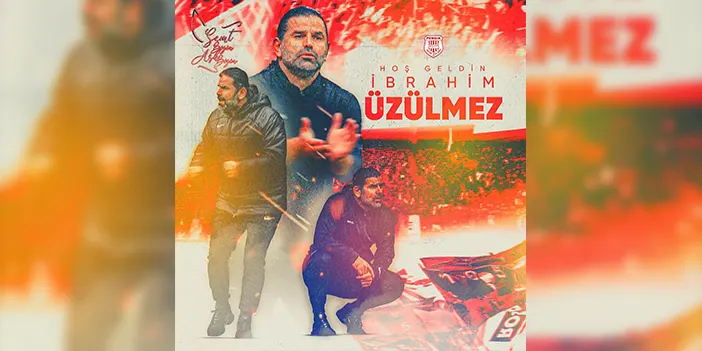 Süper Lig ekibinde teknik direktör değişikliği! Portekizli antrenörün yerine o isim getirildi