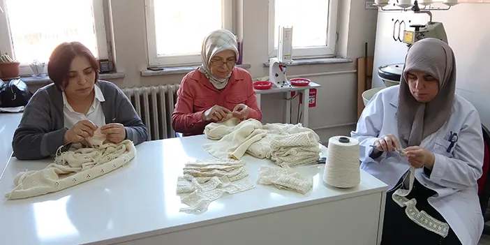 135 yıllık tarihi var! Trabzon Fanilası coğrafi işaret yolunda