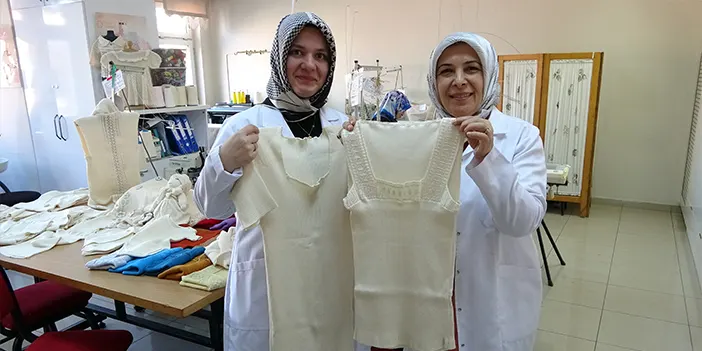 135 yıllık tarihi var! Trabzon Fanilası coğrafi işaret yolunda