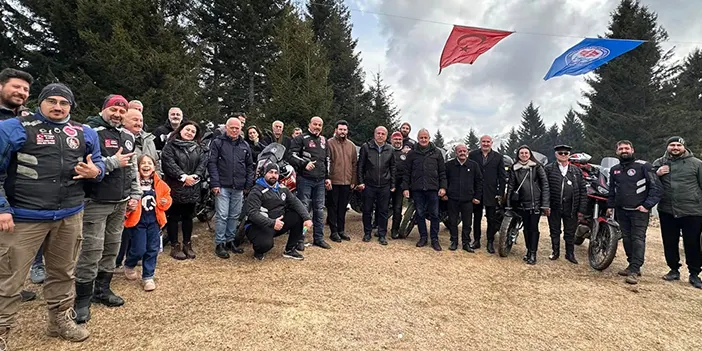CHP Akçaabat Belediye Başkan adayı Osman Kalyoncu "Bu tür organizasyonların destekçisi olacağız"