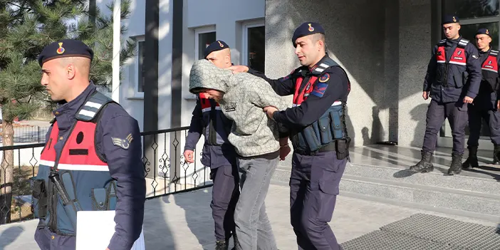 'Dur' ihtarına uymayarak polisi şehit eden sürücü hakkında yeni gelişme!