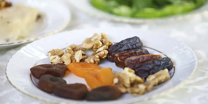 İlk sahur ne zaman? 2024 ilk sahura ne zaman kalkılacak? 2024 sahur vakti