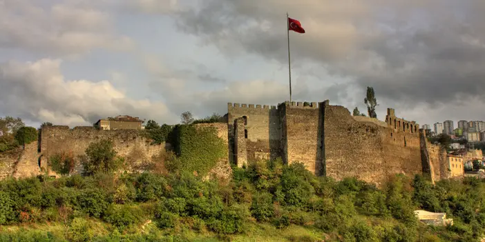 Neden Trabzon? Neden Trabzon'u ziyaret etmeliyiz? 