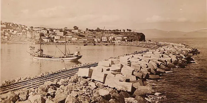 Trabzon eskiden nereye bağlıydı? Trabzon'un Tarihi İzleri