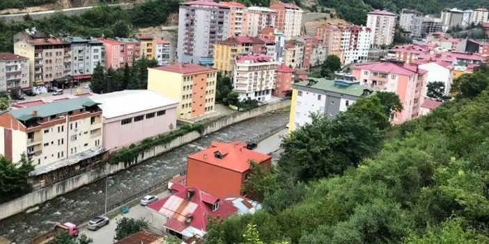 Trabzon Maçka Laz mıdır? 