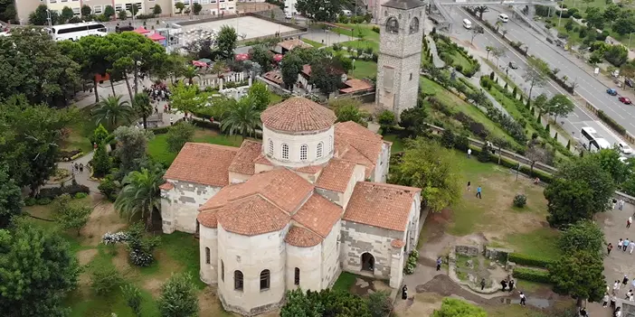 Trabzon ne ile tanınır? Tarih, Doğa ve Lezzet Harmanı