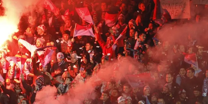 Trabzon şehrinin yüzde kaçı Trabzonsporlu? Trabzonspor tutkusuyla bilinen şehir