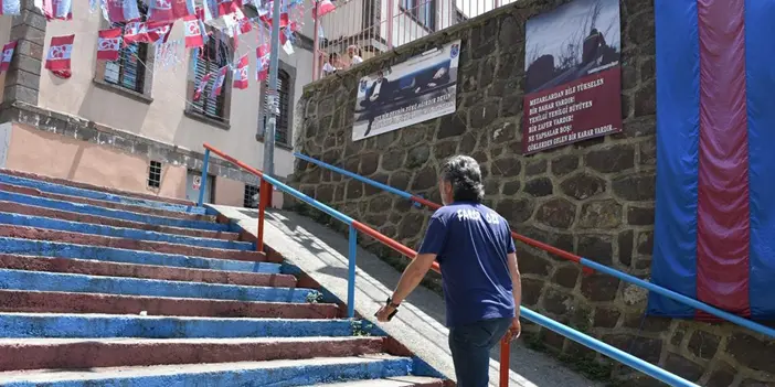 Trabzon şehrinin yüzde kaçı Trabzonsporlu? Trabzonspor tutkusuyla bilinen şehir