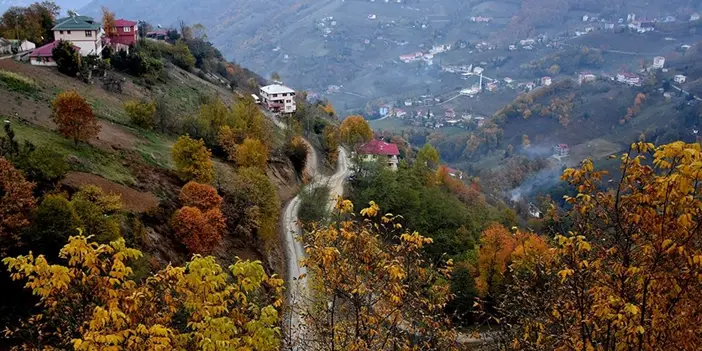Trabzon'a hangi ayda gidilir? En iyi zamanı keşfedin!