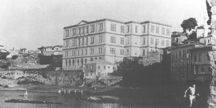 Trabzon'un soyu nereden gelir?