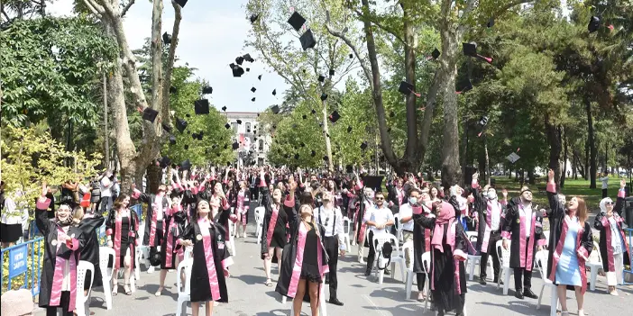 Türkiye'de en çok öğrenci hangi şehirde bulunuyor?