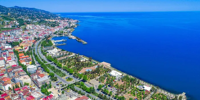 Trabzon Akçaabat Rum mu? Akçaabat'ın tarihi kökenleri!