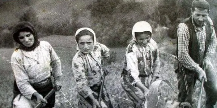 Trabzon Akçaabat Rum mu? Akçaabat'ın tarihi kökenleri!