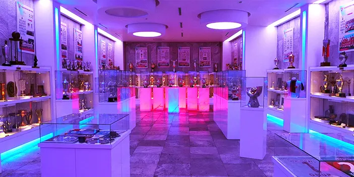 Trabzon kaç günde gezilir? Trabzon'u gezmek için kaç gün ayırmak gerek? Trabzon'u keşfetmek!