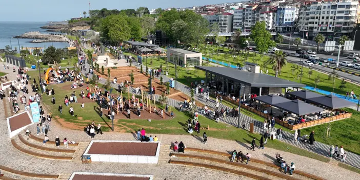 Trabzon kaç günde gezilir? Trabzon'u gezmek için kaç gün ayırmak gerek? Trabzon'u keşfetmek!