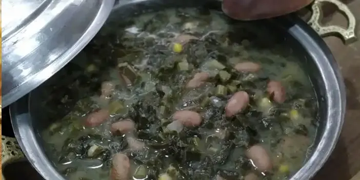 Trabzonlular ne yer? Trabzon'un yöresel lezzetleri