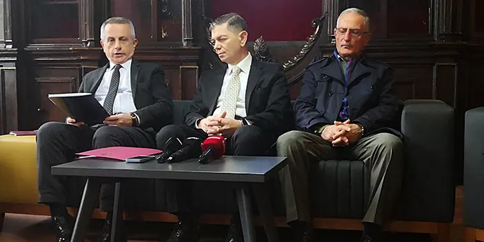 Trabzonspor’un borcu 5 milyar TL’yi geçti! Flaş açıklama