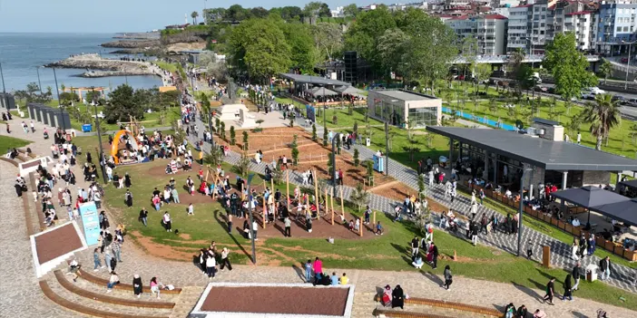 Trabzon'un en meşhur yeri neresi? Trabzon'un meşhur yerleri nerelerdir?