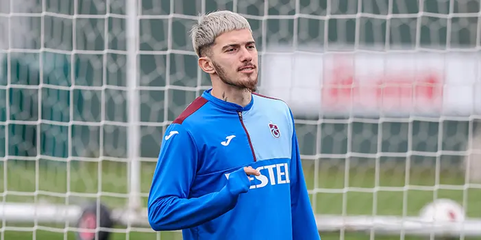 Trabzonspor’un rakibi Fatih Karagümrük! Hazırlıklar sürüyor