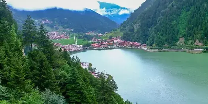 Trabzon'un neresi Laz? Trabzon'un Lazları nerelerde yaşar?