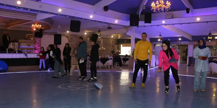 Akçaabat’ta 8 Mart Kadınlar Günü Kutlandı