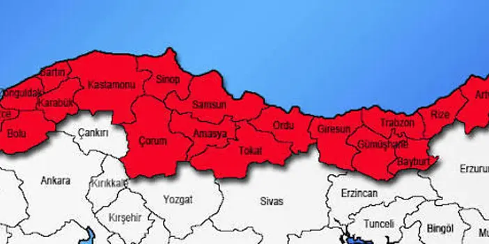 Asıl Lazlar nerelidir? Kökleri ve Kültürel Miras